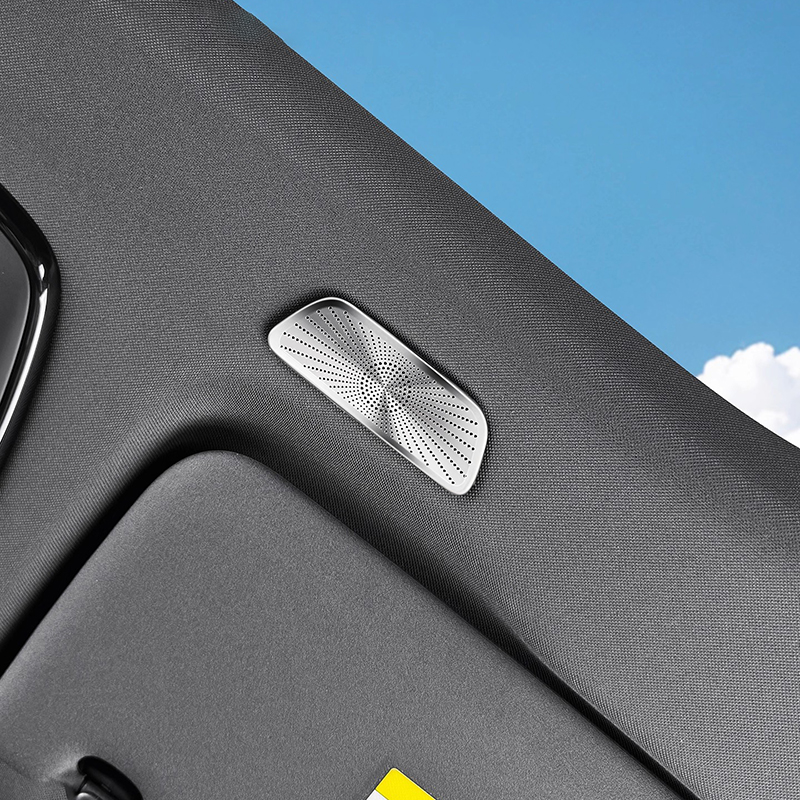 2 pezzi copertura altoparlante - Volvo Car Accessories Xc90 recensione e prezzo