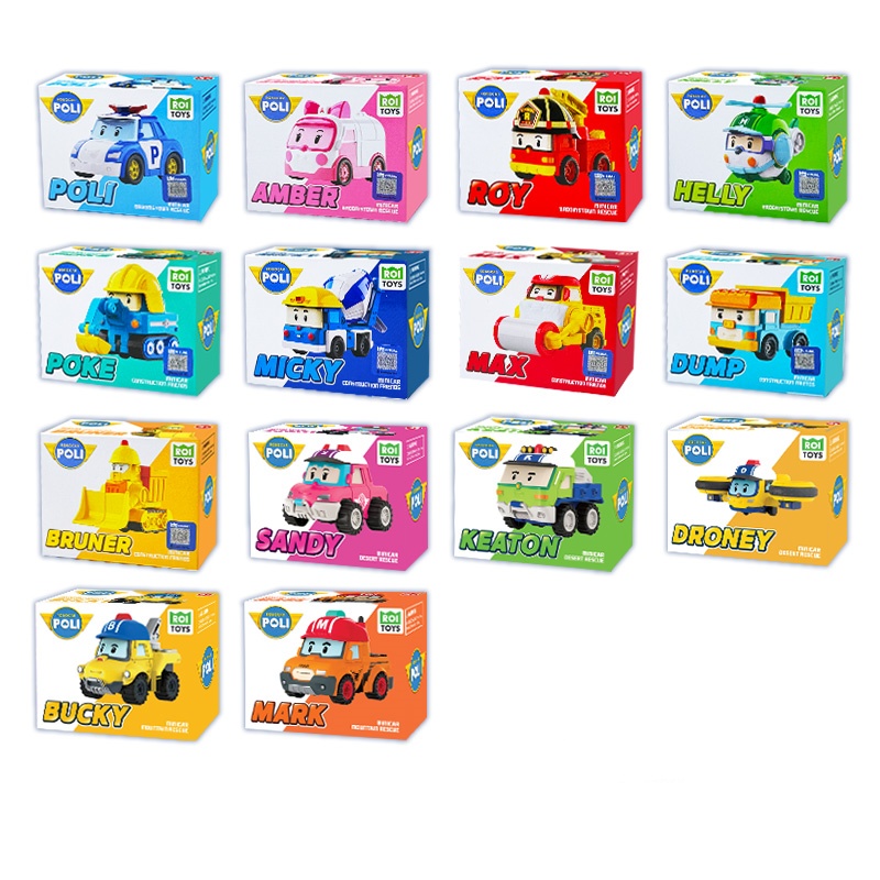 Serie MINICAR, Auto Giocattolo - Car Accessories Company recensione e prezzo