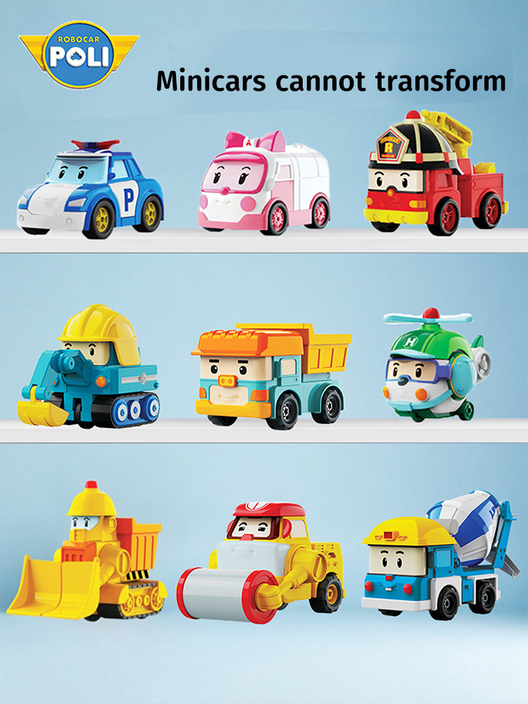Serie MINICAR, Auto Giocattolo - Car Accessories Company recensione e prezzo