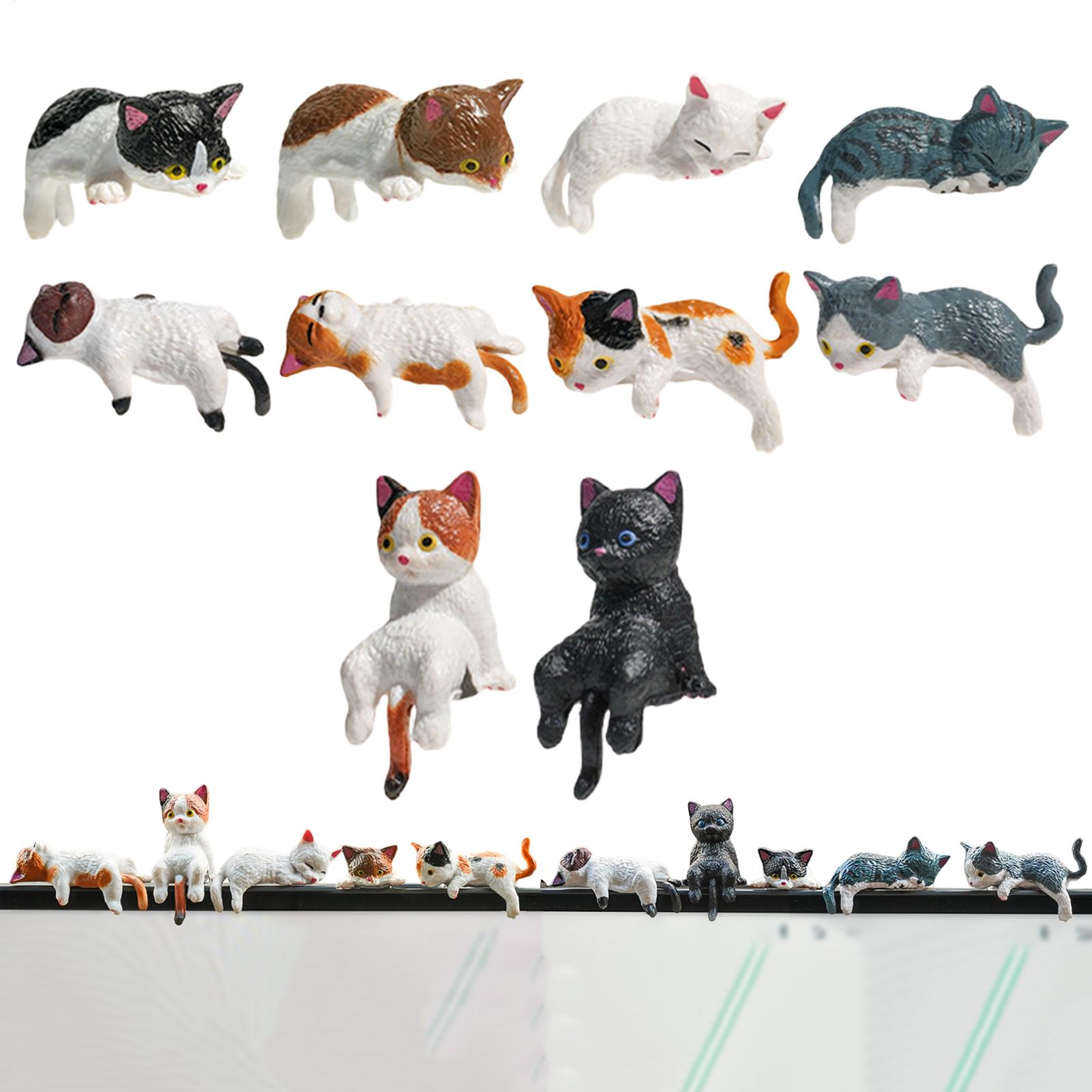 10 Pezzi Mini Ornamenti a Form - Car Accessories In India recensione e prezzo
