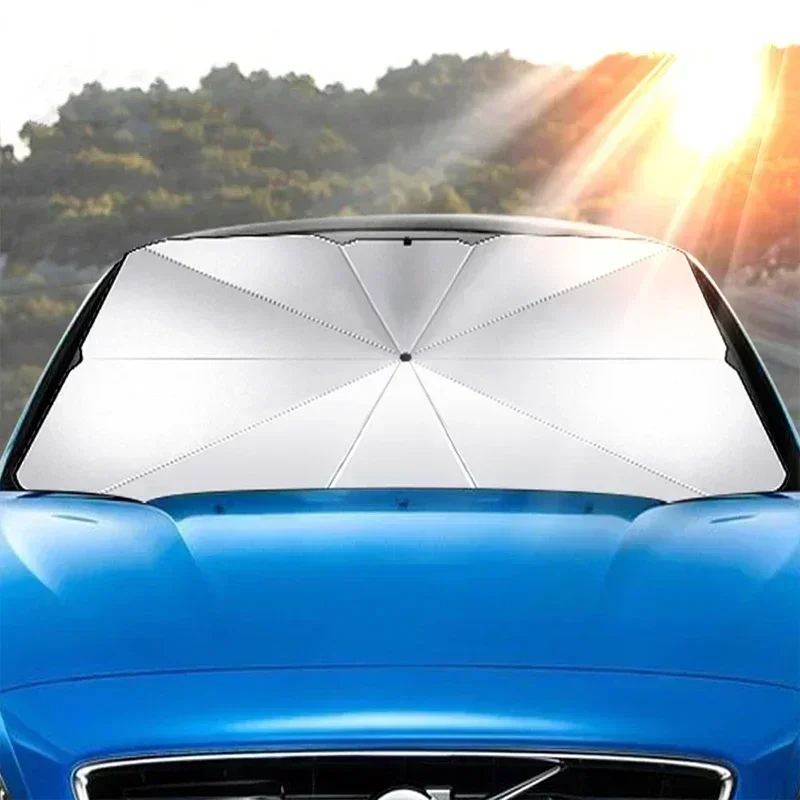 Parasole Pieghevole per Auto,  - Car Accessories Window recensione e prezzo