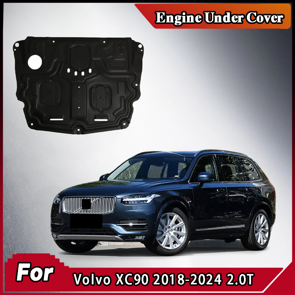 Protezione Sottoscocca per Vol - Volvo Car Accessories Xc90 recensione e prezzo