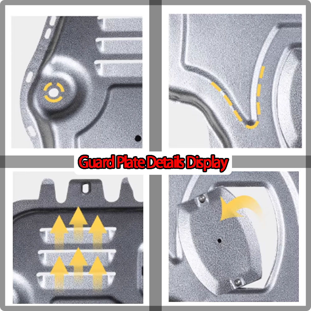 Protezione Sottoscocca per Vol - Volvo Car Accessories Xc90 recensione e prezzo