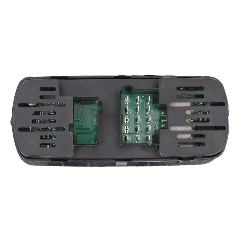 Interruttore Alzacristallo Ele - Car Accessories Mercedes recensione e prezzo
