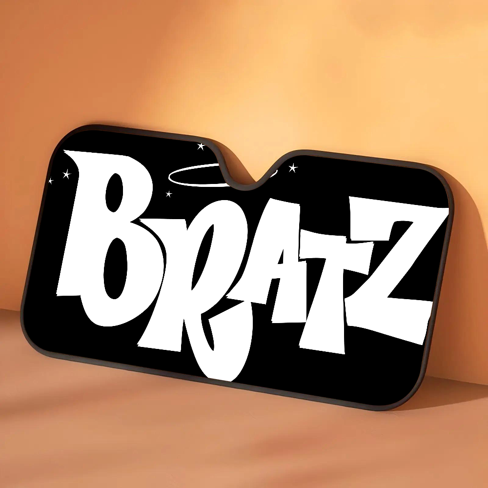 B-Bratzs Protezione parasole p - Car Accessories Interior recensione e prezzo