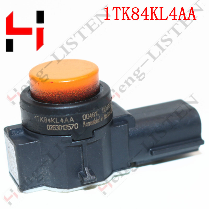 1TK84KL4AA OEM 0263013570 PDC  - Car Accessories In India recensione e prezzo