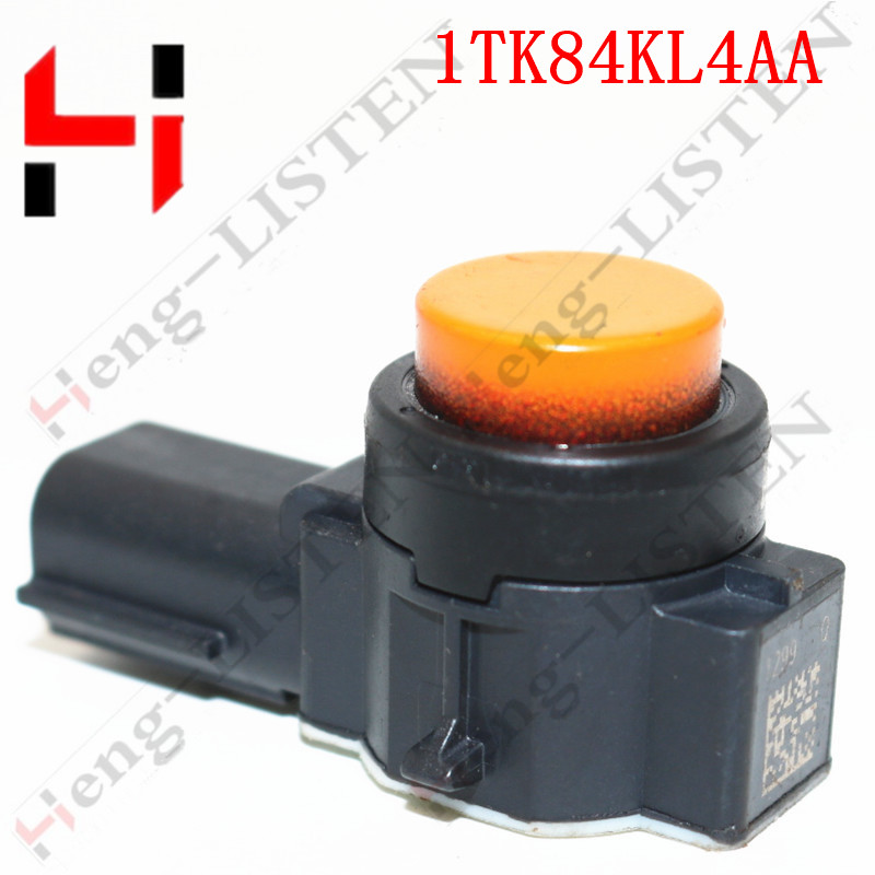 1TK84KL4AA OEM 0263013570 PDC  - Car Accessories In India recensione e prezzo