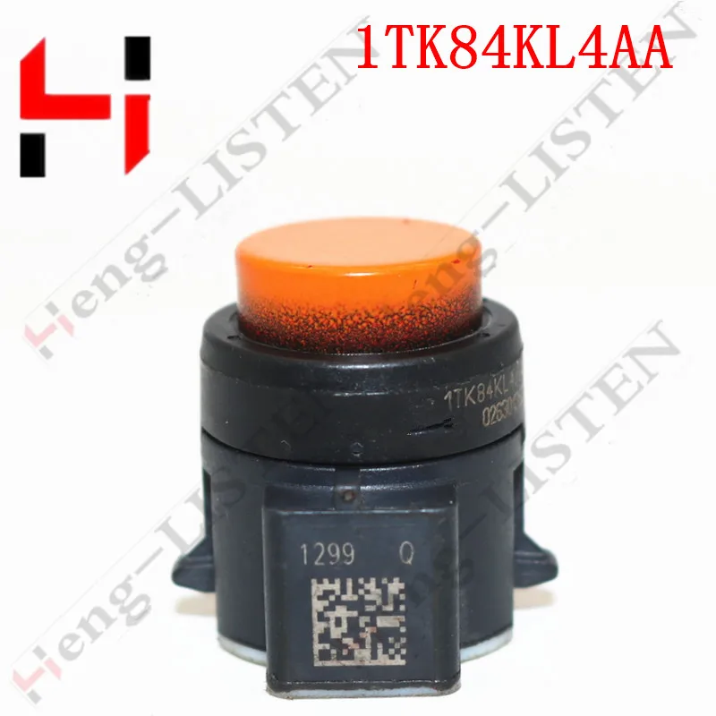 1TK84KL4AA OEM 0263013570 PDC  - Car Accessories In India recensione e prezzo
