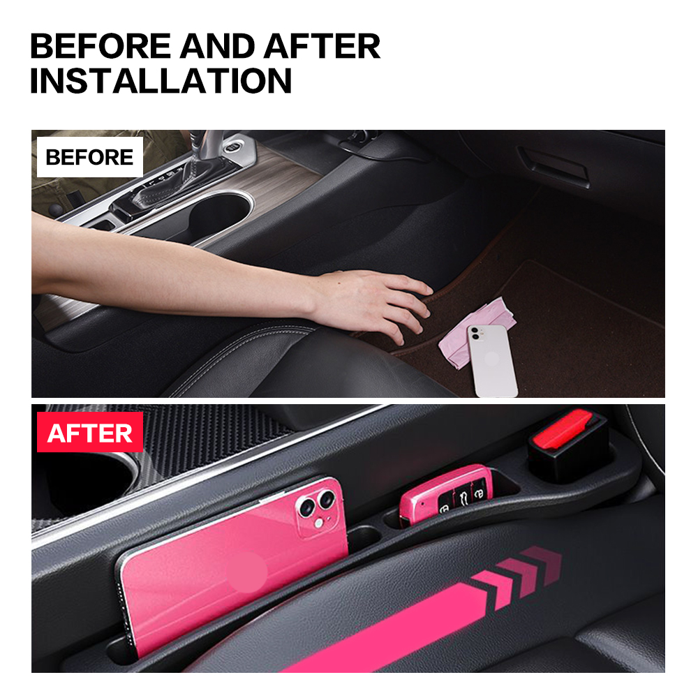 2X Riempitivo per Fessure tra  - Volvo Car Accessories Xc90 recensione e prezzo