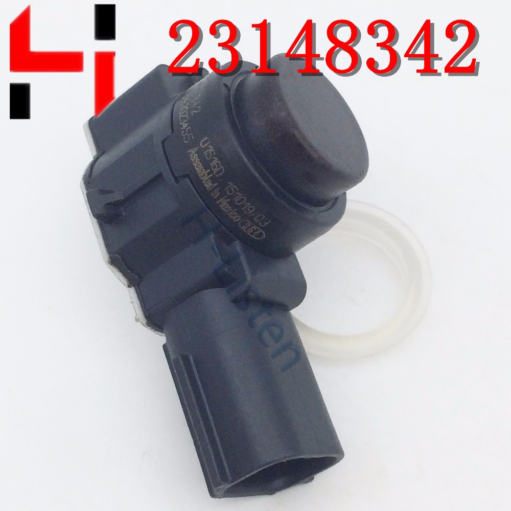 (10 pezzi) 23148342 OEM 026302 - Car Accessories In India recensione e prezzo