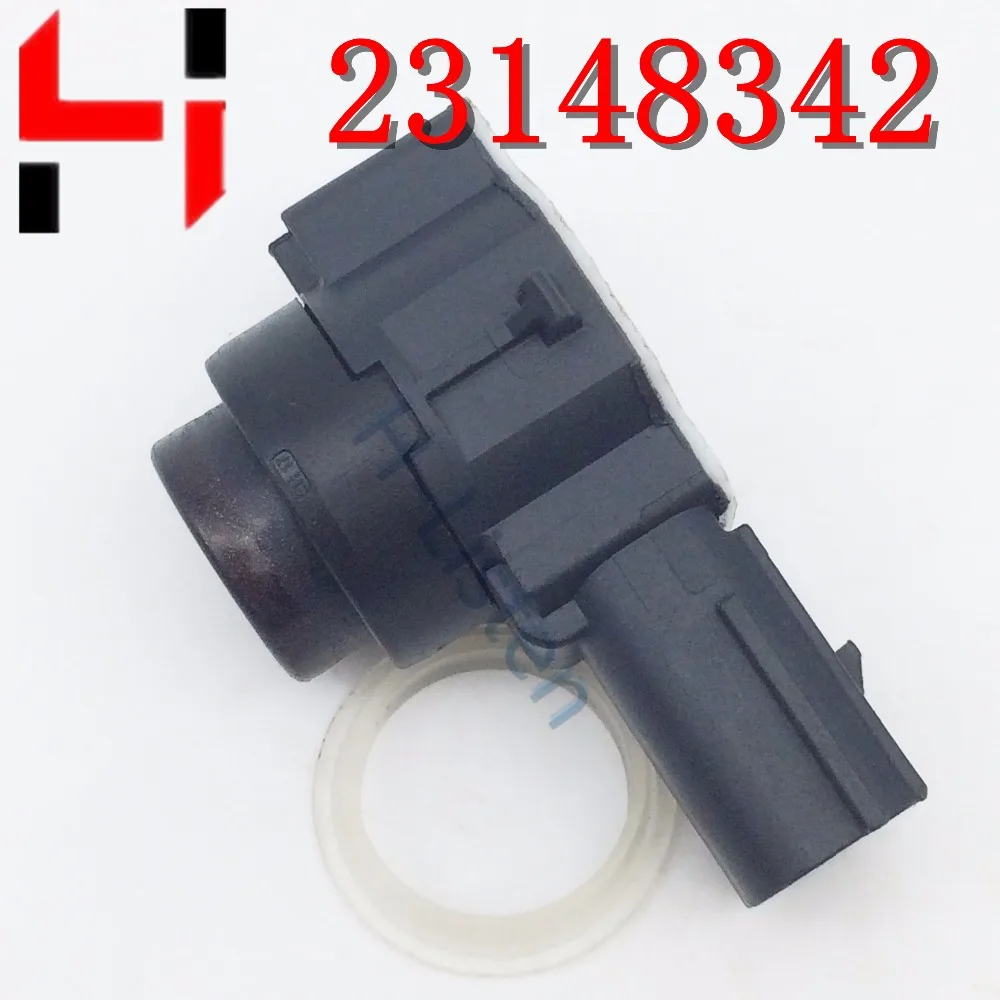 (10 pezzi) 23148342 OEM 026302 - Car Accessories In India recensione e prezzo