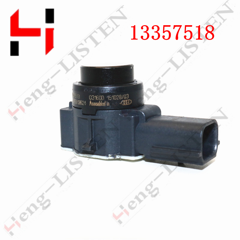 (6 pezzi) 13357518 OEM 0263013 - Car Accessories In India recensione e prezzo