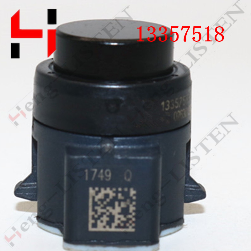 (6 pezzi) 13357518 OEM 0263013 - Car Accessories In India recensione e prezzo