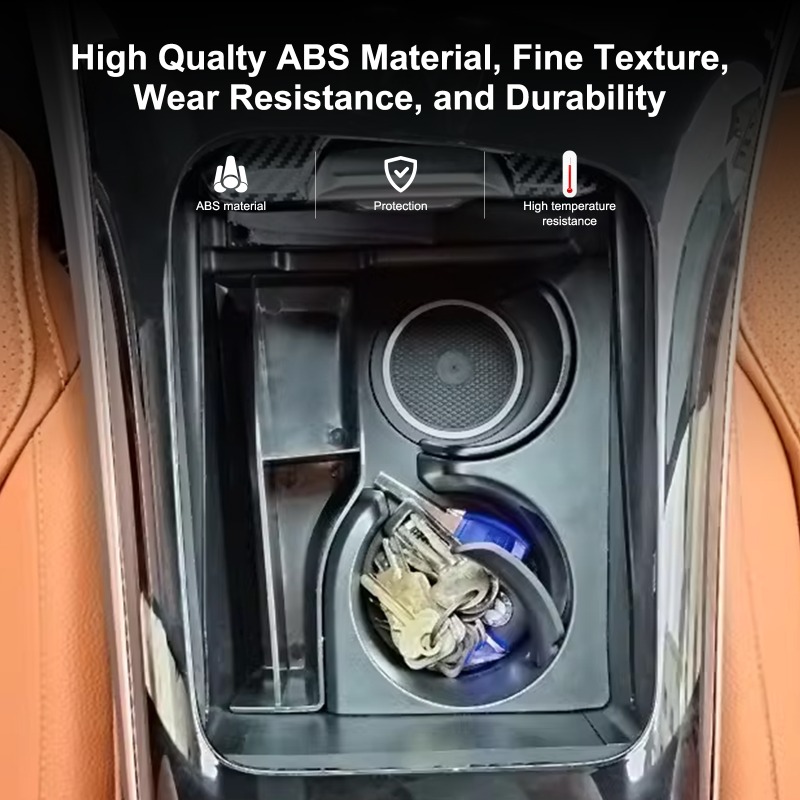 Per Mercedes Benz GLC X254 202 - Car Accessories Mercedes recensione e prezzo