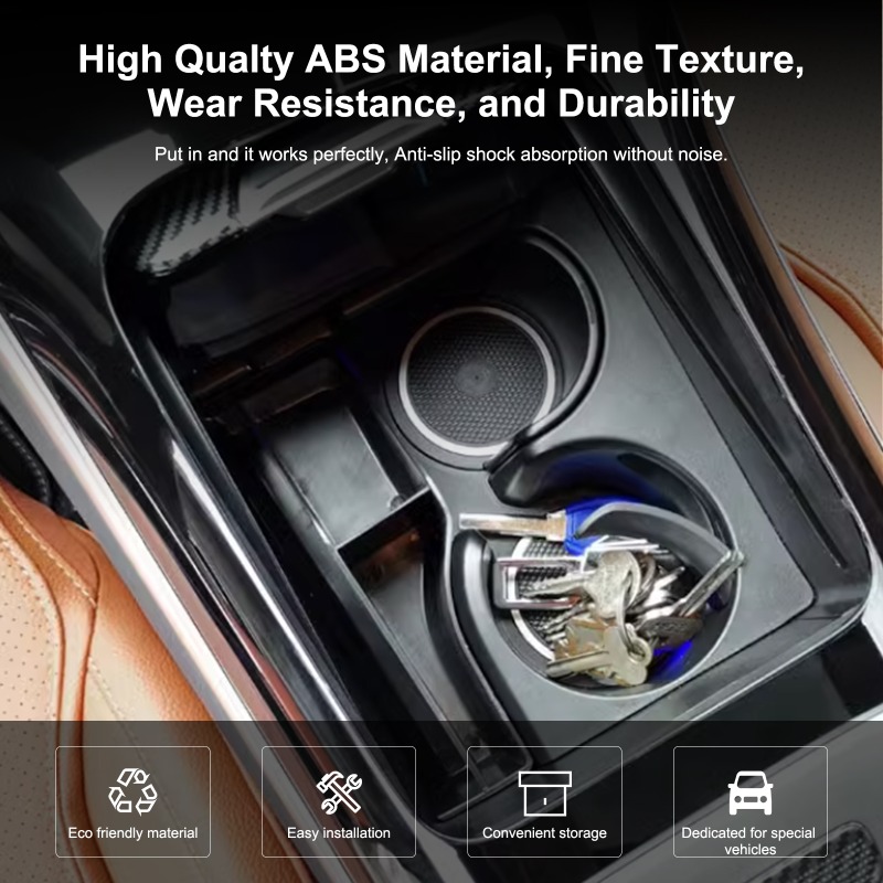 Per Mercedes Benz GLC X254 202 - Car Accessories Mercedes recensione e prezzo