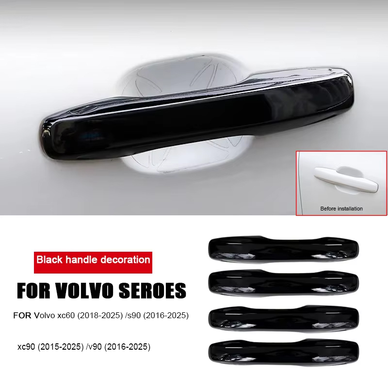 Per la copertura decorativa de - Volvo Car Accessories Xc60 recensione e prezzo