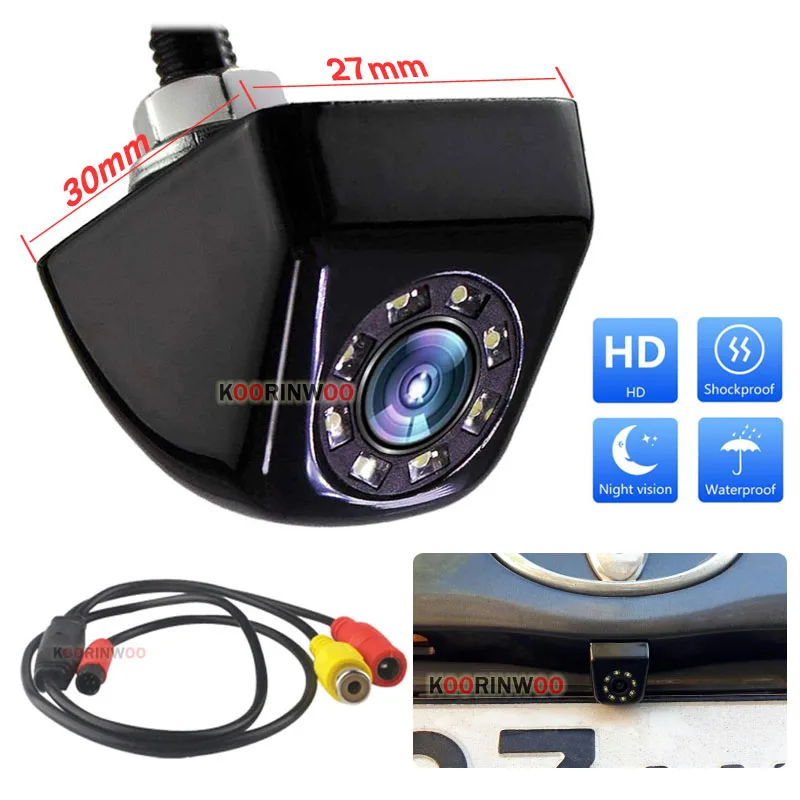 Kit Sensori Auto 16.5MM, Acces - Car Accessories In India recensione e prezzo