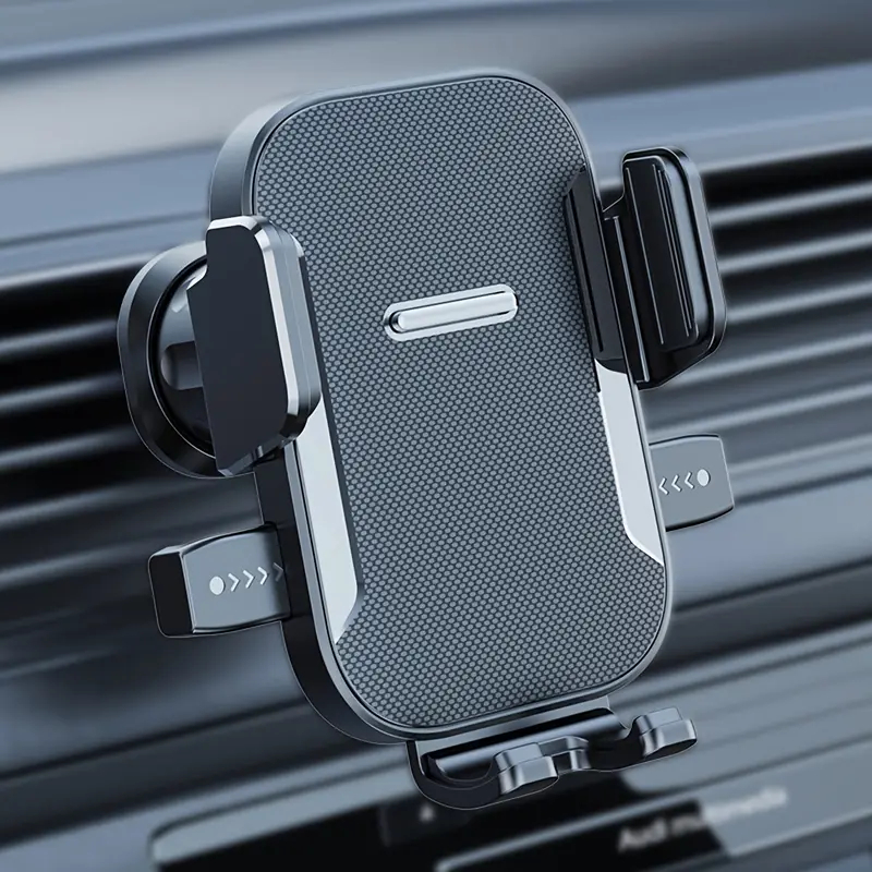 Nuovo Supporto Telefono per Au - Car Accessories Interior recensione e prezzo