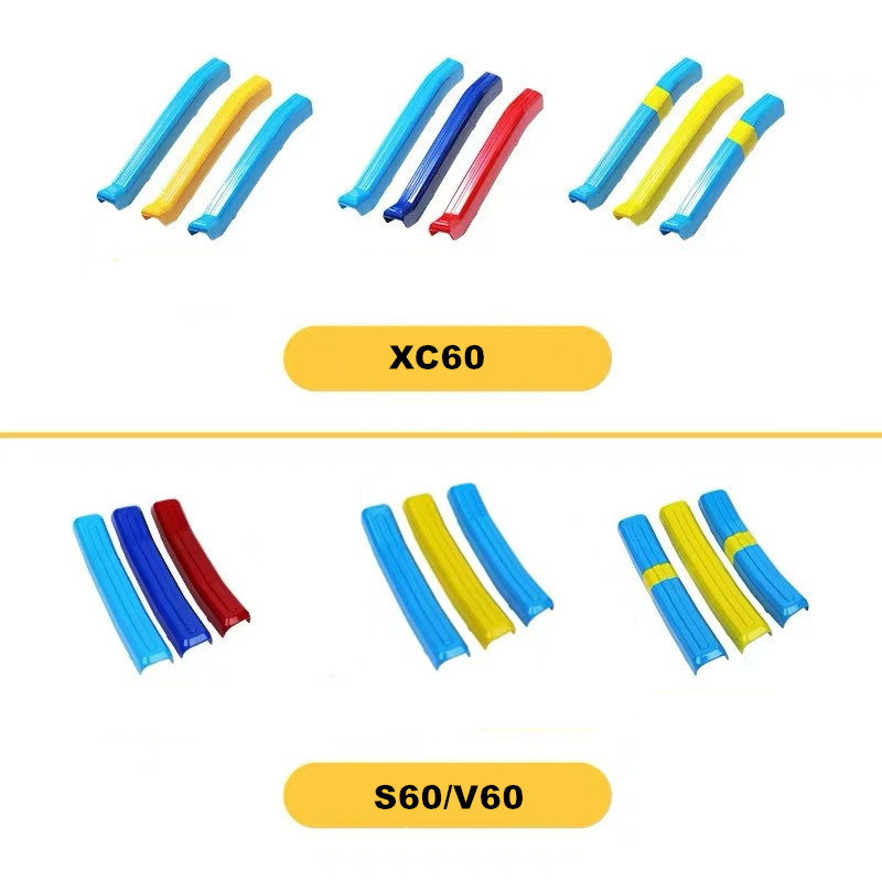 Griglia Frontale per Auto Stil - Volvo Car Accessories Xc60 recensione e prezzo