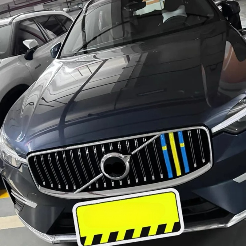 Griglia Frontale per Auto Stil - Volvo Car Accessories Xc60 recensione e prezzo