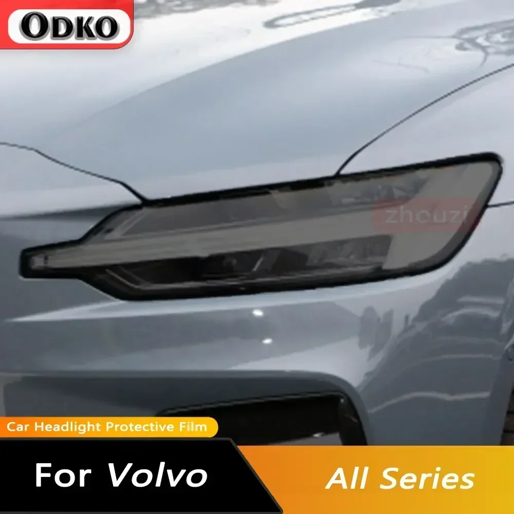 2 pezzi di pellicola protettiv - Volvo Car Accessories Xc60 recensione e prezzo