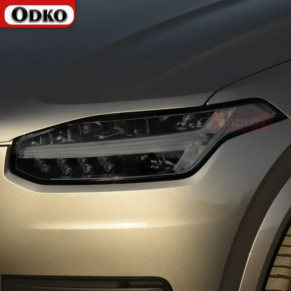 2 pezzi di pellicola protettiv - Volvo Car Accessories Xc60 recensione e prezzo