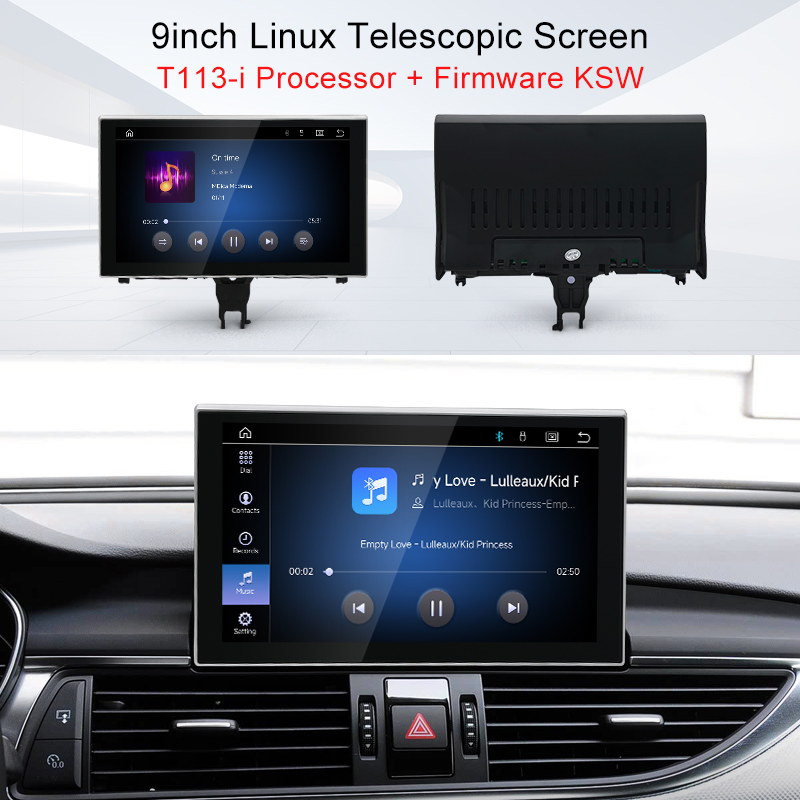 STWEI 2026 Nuovo Sistema Linux - Car Accessories In India recensione e prezzo