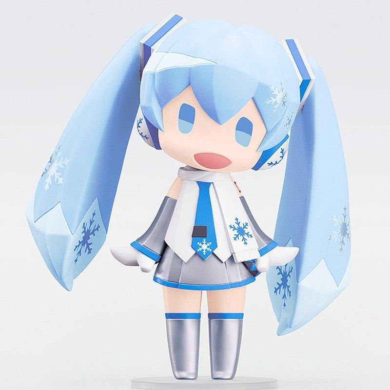 Set di personaggi anime Miku e - Car Accessories Company recensione e prezzo