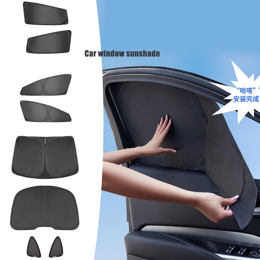 Tenda Parasole Isolante Termic - Car Accessories Window recensione e prezzo