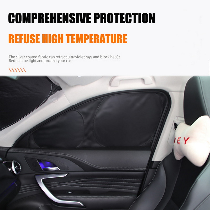Tenda Parasole Isolante Termic - Car Accessories Window recensione e prezzo