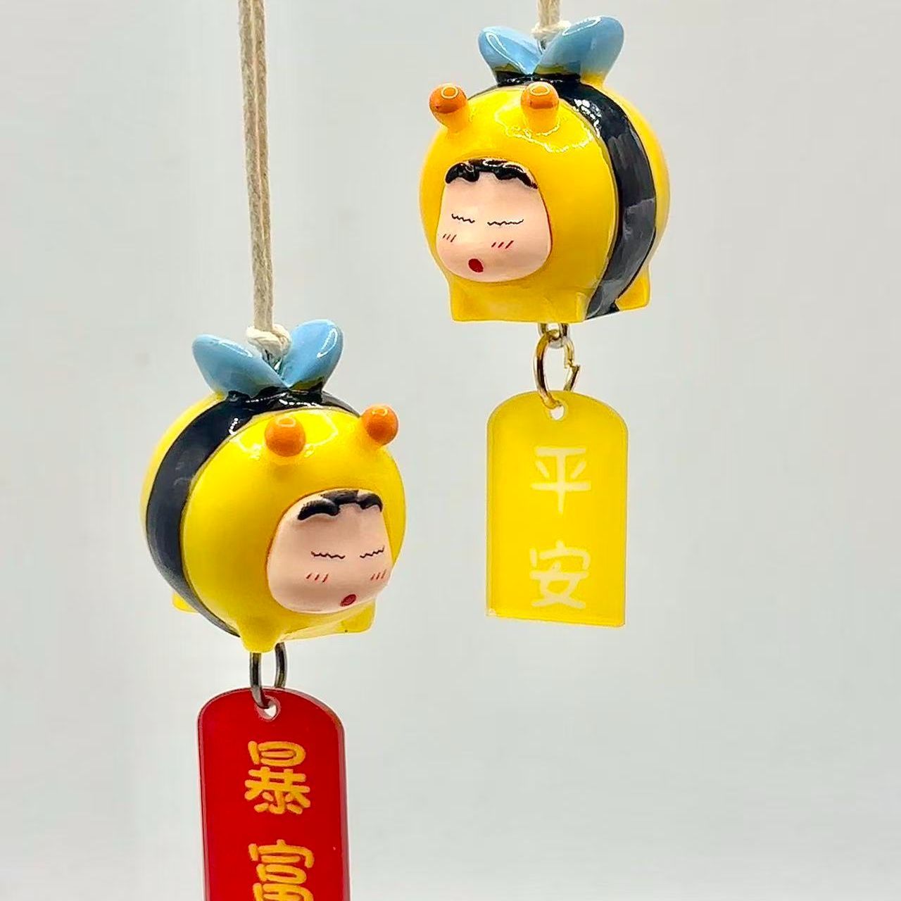 Figurina Cosplay di Crayon Shi - Car Accessories Interior recensione e prezzo