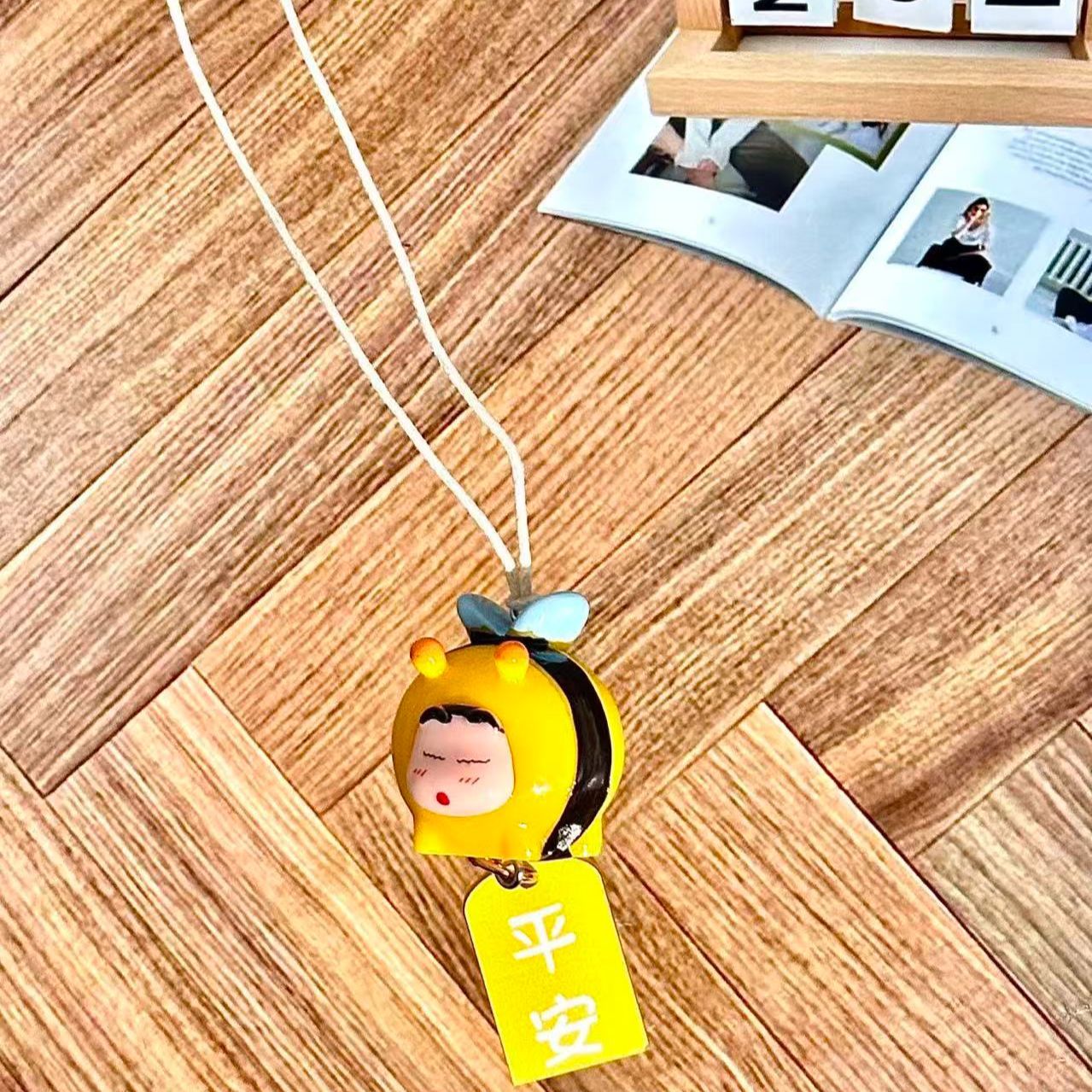 Figurina Cosplay di Crayon Shi - Car Accessories Interior recensione e prezzo