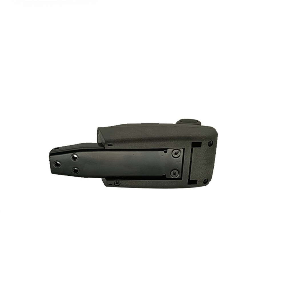 Leva del cambio per Mercedes-B - Car Accessories Mercedes recensione e prezzo