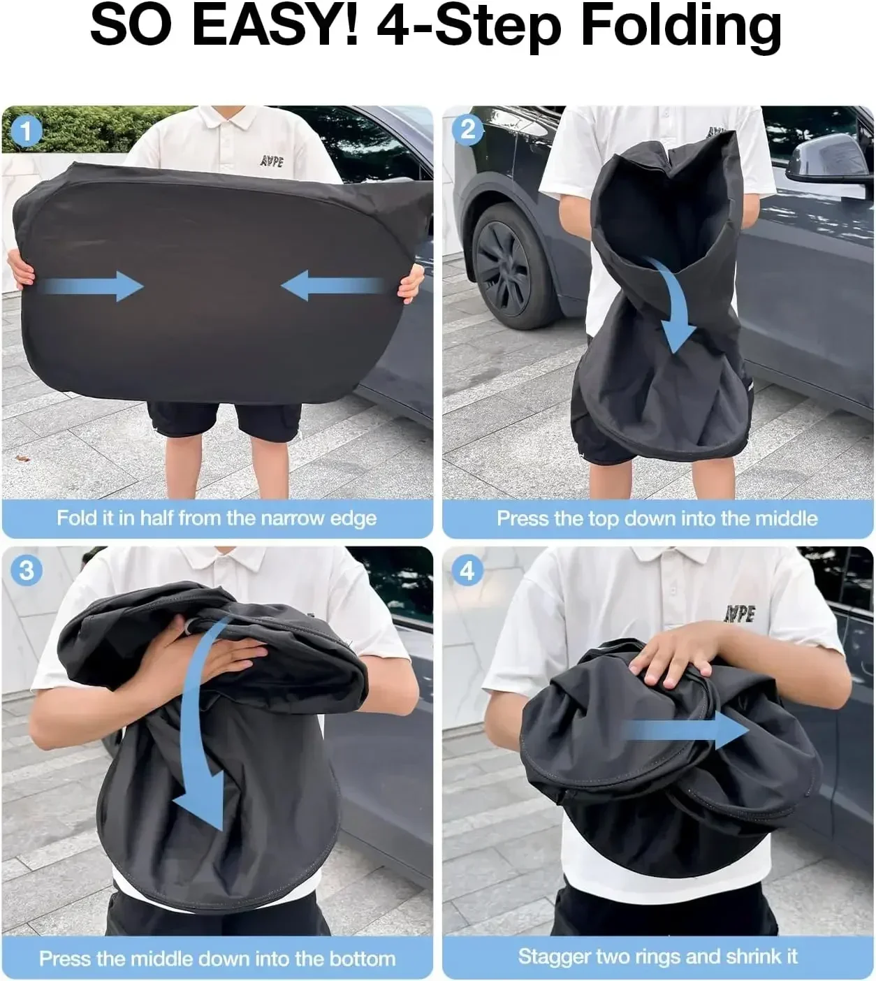 Parasole per Auto, Copertura p - Car Accessories Interior recensione e prezzo