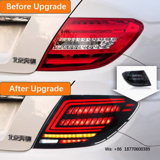 Accessori Auto SJC per Mercede - Car Accessories Mercedes recensione e prezzo