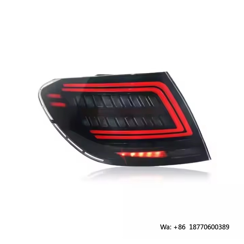 Accessori Auto SJC per Mercede - Car Accessories Mercedes recensione e prezzo