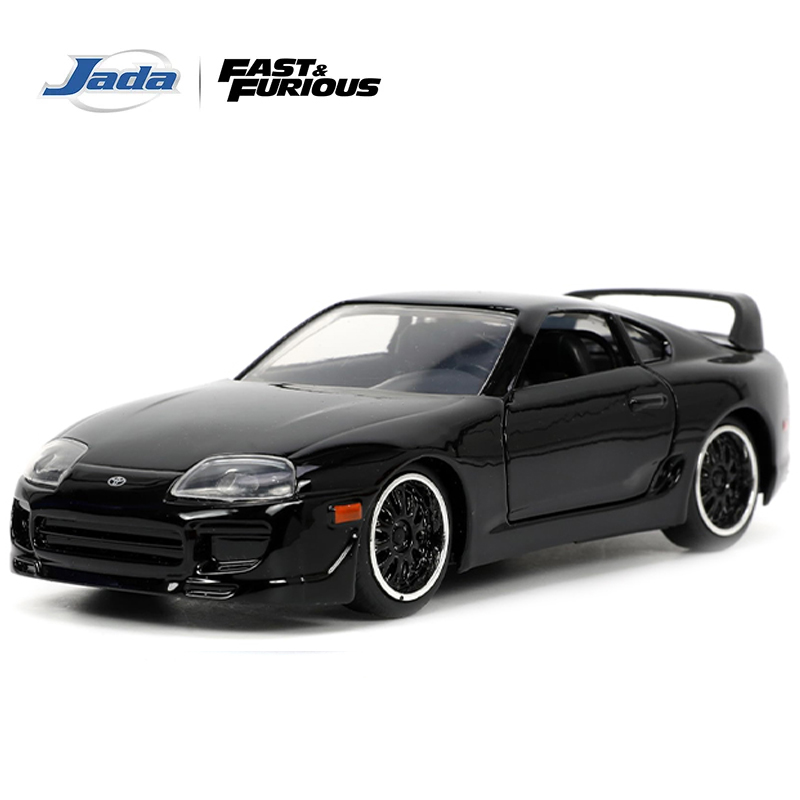JADA Modellino Auto in Scala 1 - Car Accessories Interior recensione e prezzo