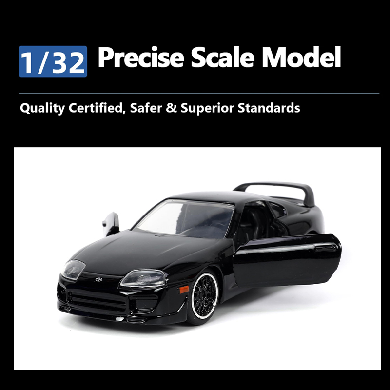 JADA Modellino Auto in Scala 1 - Car Accessories Interior recensione e prezzo