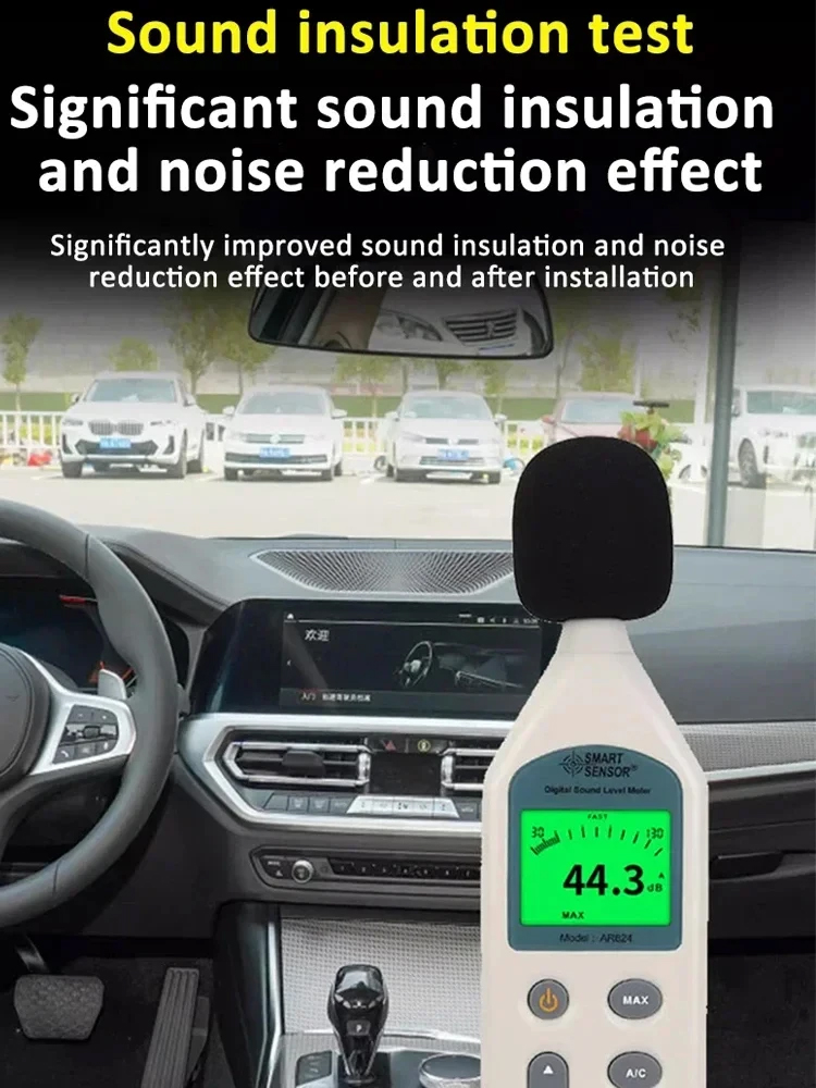 Tappetino in cotone insonorizz - Volvo Car Accessories Xc60 recensione e prezzo