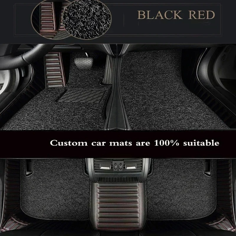 Tappetini per auto di lusso a  - Car Accessories Mercedes recensione e prezzo