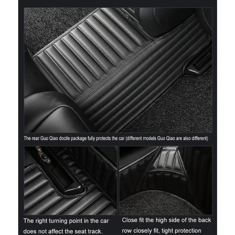 Tappetini per auto di lusso a  - Car Accessories Mercedes recensione e prezzo