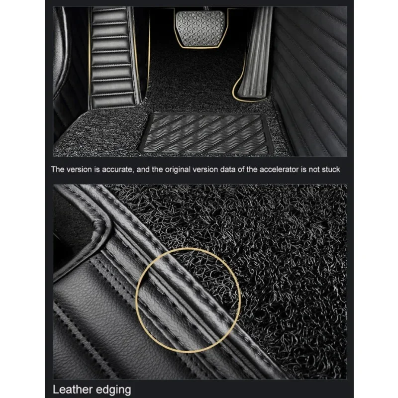 Tappetini per auto di lusso a  - Car Accessories Mercedes recensione e prezzo