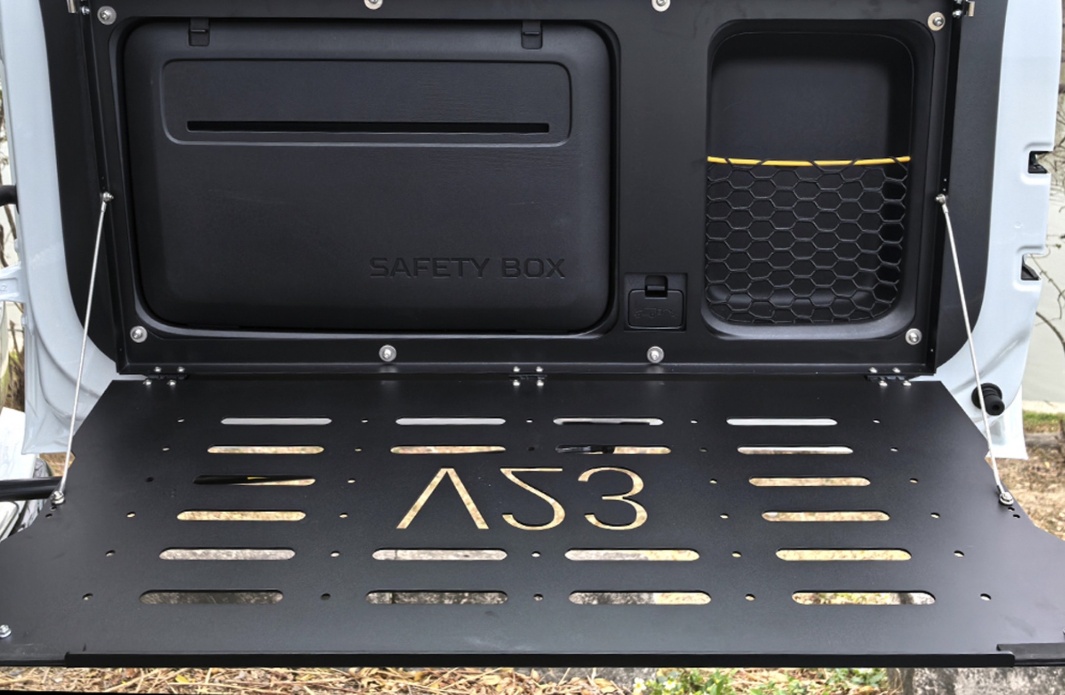Nuovo Accessorio Interno Auto: - Car Accessories Interior recensione e prezzo