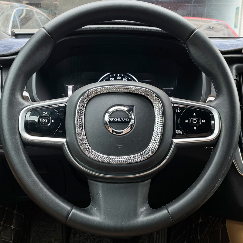 Per Volvo XC60 XC90 S90 V90 XC - Volvo Car Accessories Xc90 recensione e prezzo