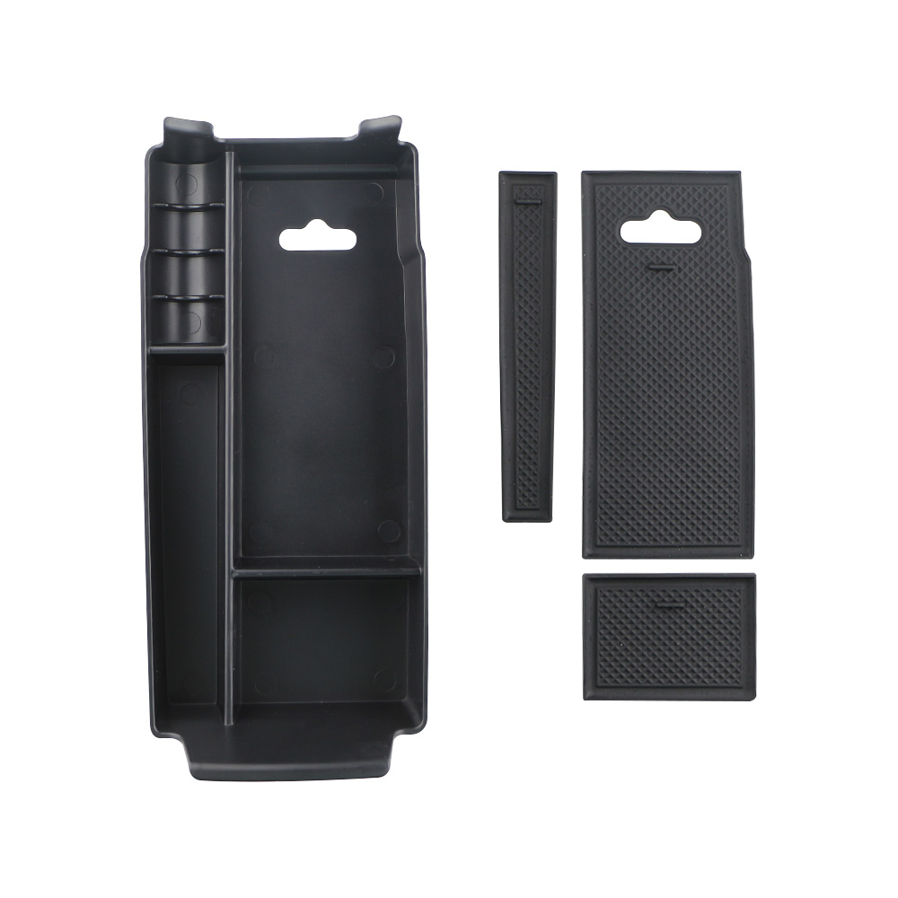 Vassoio portaoggetti per bracc - Car Accessories Mercedes recensione e prezzo