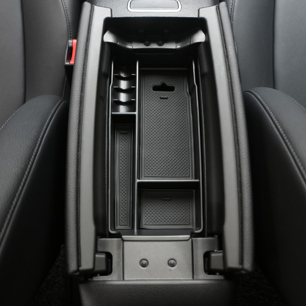 Vassoio portaoggetti per bracc - Car Accessories Mercedes recensione e prezzo