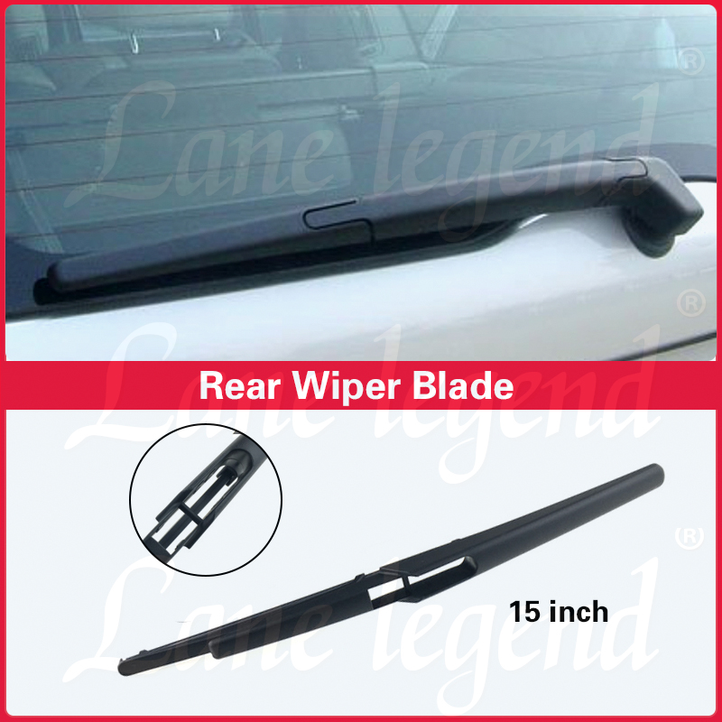 Spazzola tergicristallo per pa - Volvo Car Accessories Xc90 recensione e prezzo
