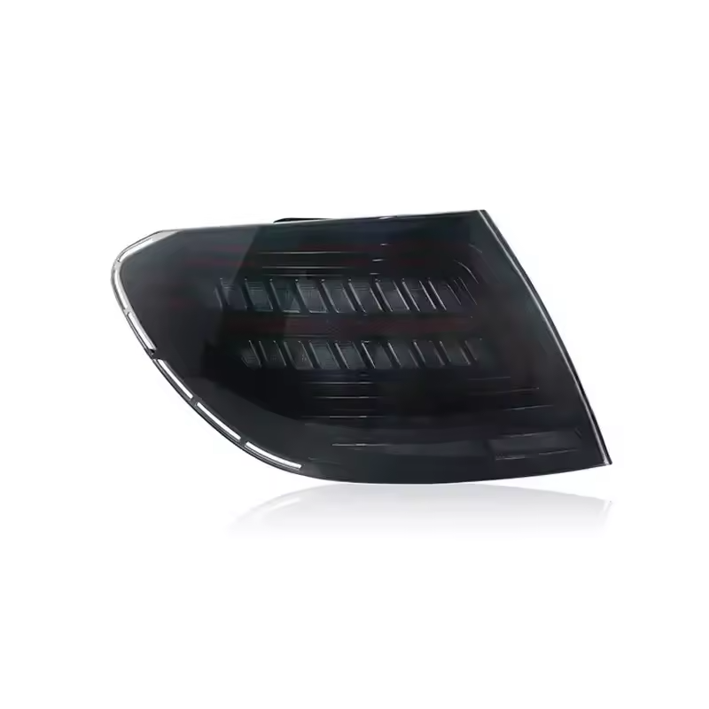 Accessori Auto, Fari Posterior - Car Accessories Mercedes recensione e prezzo
