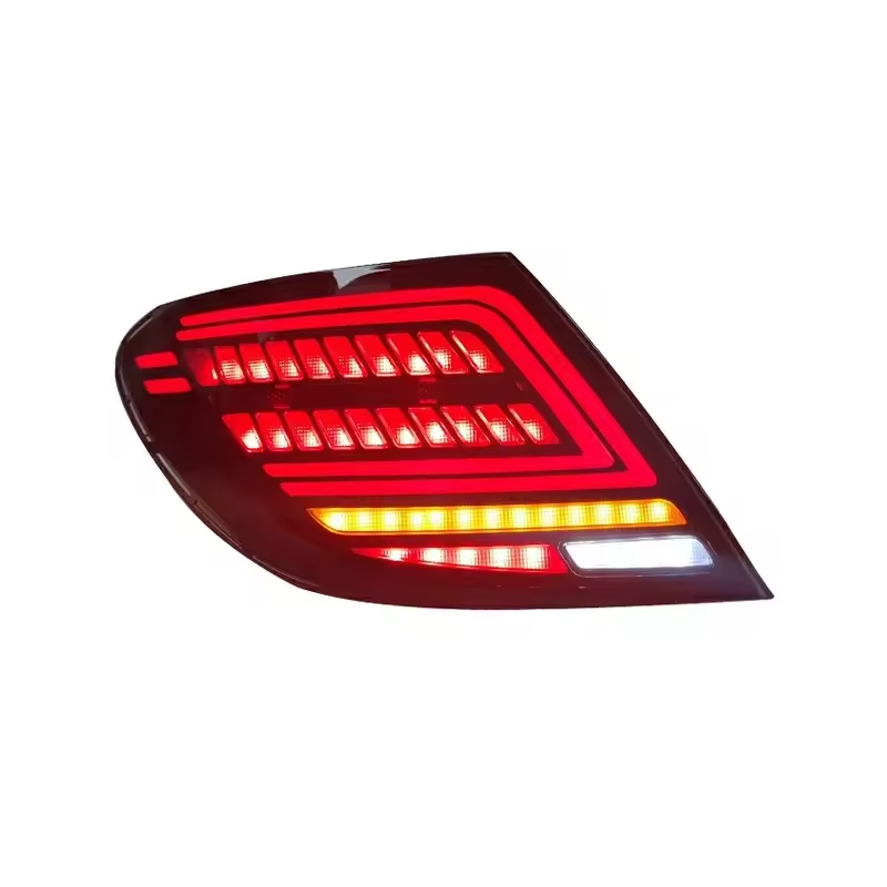 Accessori Auto, Fari Posterior - Car Accessories Mercedes recensione e prezzo