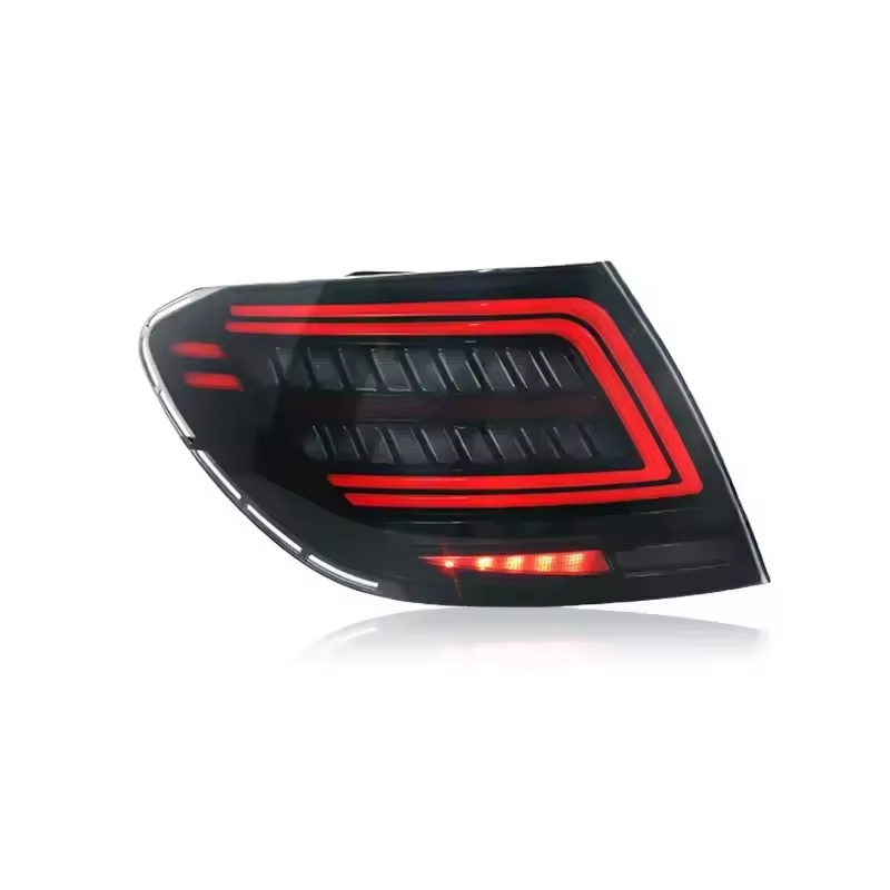 Accessori Auto, Fari Posterior - Car Accessories Mercedes recensione e prezzo